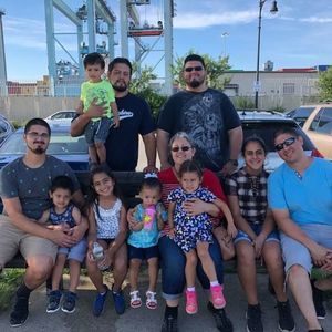 Meet your Posher, Sylvia